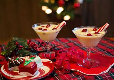 Ponche Crema Deliciosa Tradición Navideña Venezolana Comedera