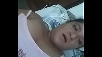 Ingenua En Siririca Cum Pensando En Un Enorme Rollo Xvideos