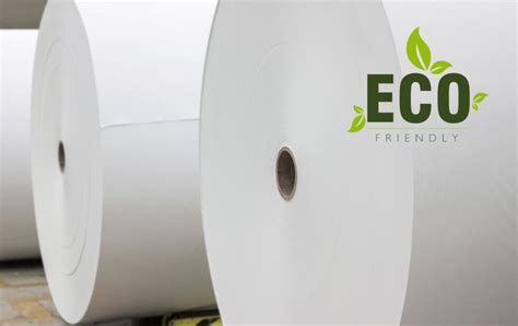 Papel Ecológico Y Papel Reciclado ¿cuál Es La Diferencia Entorno