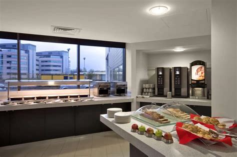 Ramada Encore Newcastle Gateshead Deals And Reviews Newcastle Upon Tyne