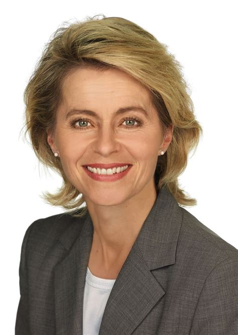 ursula von der leyen alchetron   social encyclopedia
