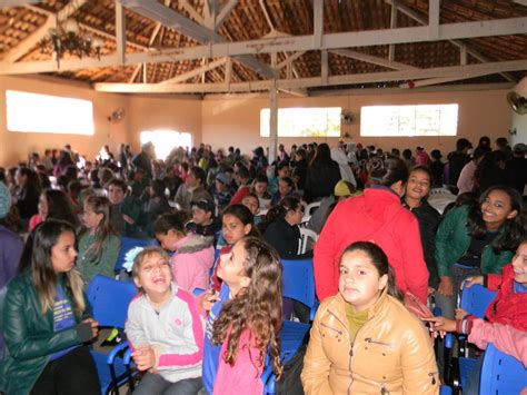 Colegio Estadual Professor Geraldo Ribeiro Da Silva