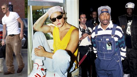 Truss Explores 90s Fashion: Men's 90s Fashion Trends