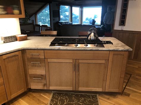 Wg Peterson Woodworking Inc Florence Or