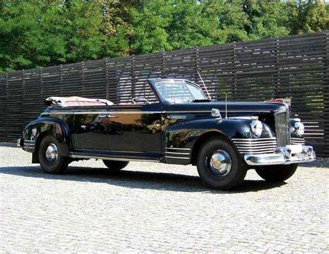 5 самых роскошных советских автомобилей | Вокруг Света