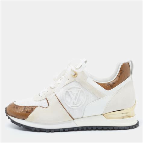 Sneakers Louis Vuitton Womens Atelier Yuwa Ciao Jp