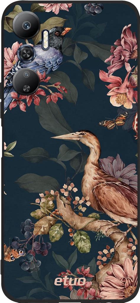 Etuo Etui Soft Flex Design Na Infinix Hot Nfc Etui Na Telefon Ceny I Opinie Ceneo Pl