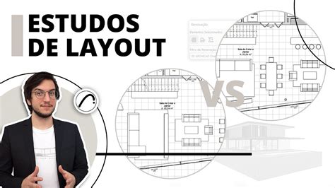 Estudos De Layout No Archicad Hub Pr Tica Criativa Youtube