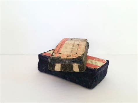 Vintage Chalkboard Erasers Antique Blackboard Collectibles