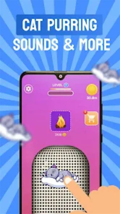 ASMR Microphone Sounds Game for Android - Download