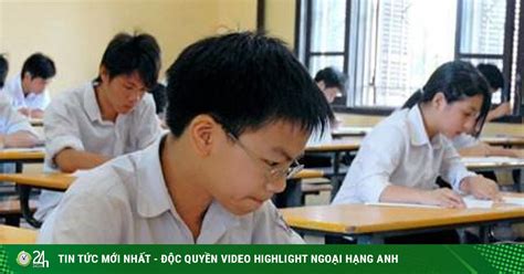 Tuyển sinh lớp 6 trường hot Hà Nội cho phép xét tuyển kết hợp kiểm tra năng lực