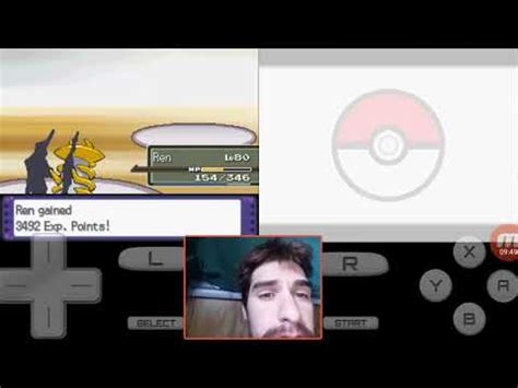 I Lose Phil Pokémon Bloody Platinum Randomizer Nuzlocke Ep 37 YouTube