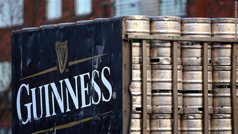 Guinness to open its first American brewery in 64 years
