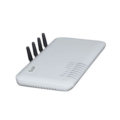 Dbl Original Goip Quad Band Goip Channel Voip Gsm Gateway Gsm