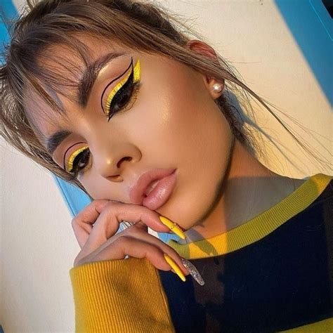 Ig Makeup Best Makeup And Beauty Pics Of Instagram Artistry Makeup Makeup Looks Beautiful