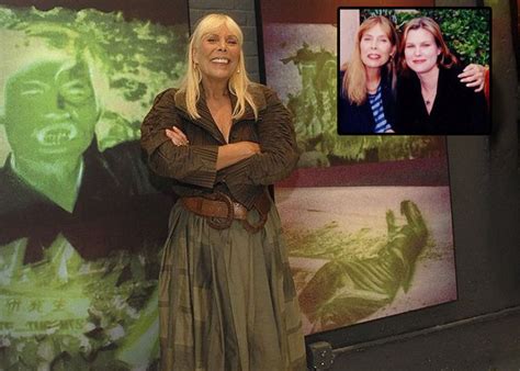 A Look At Joni Mitchell’s Reunion With Her Daughter