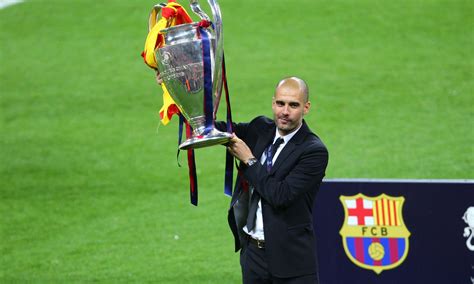 Pep Guardiola has reached his ninth Champions League semi-final, the ...