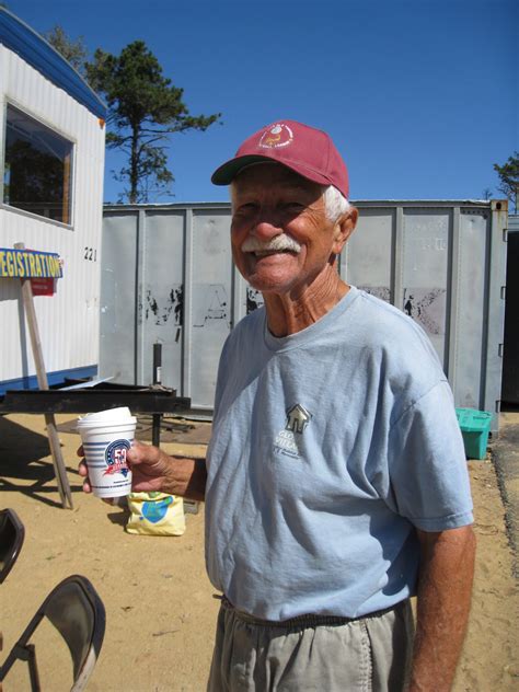 Remembering Bill Page – Longtime Volunteer and Supporter | Habitat for