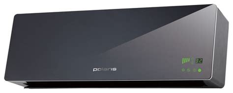 Тепловентилятор керамический настенный Polaris PCWH 2070 Di купить в ...