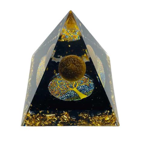Buy Crystal Pyramids At The Ancient Sage Metaphysical Store