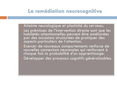 Les Troubles Dapprentissage Ppt T L Charger