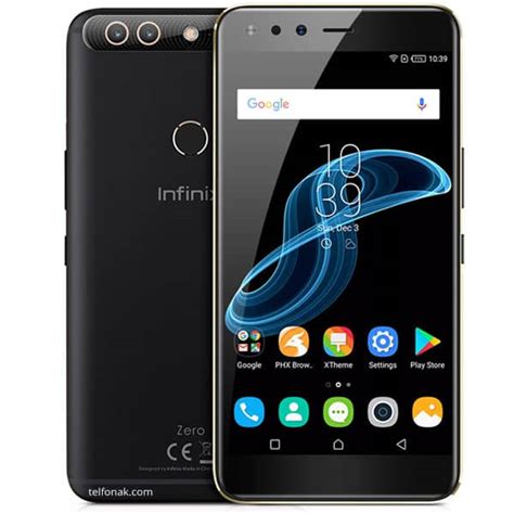 Infinix Hot Pro