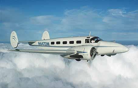N447DM | 1952 BEECHCRAFT C45 on Aircraft.com