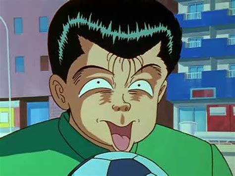 Yu Yu Hakusho Ep 001 Morte Dublado YouTube