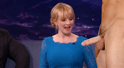 Melissa Rauch Porn Pictures XXX Photos Sex Images PICTOA