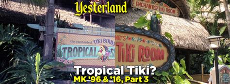 Micechat Disney History Features Magic Kingdom Werner Weiss