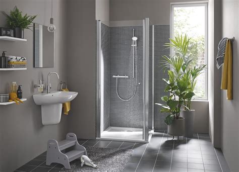 Безопасно, екосъобразно и достъпно от GROHE - Lider.bg