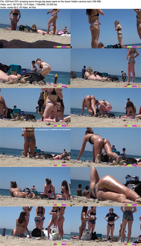 Nude On Beach And Some Are Prefered Sex And Blowjob On Beach Page Intporn Forums