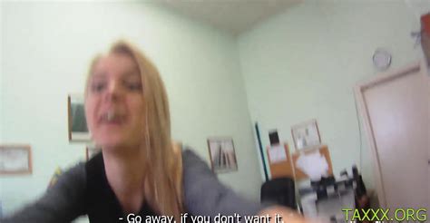 Charming Teen Brunette Darling Alina Coitus In Porno