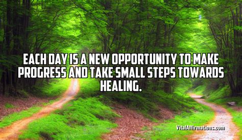 17 Affirmations For Depression Vital Affirmations