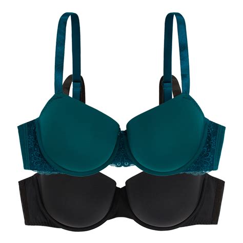 Σουτιέν Dorina Alba 1 1 ΔΩΡΟ Πράσινο Μαύρο Μεγάλα μεγέθη Cup D E lingerie shop gr