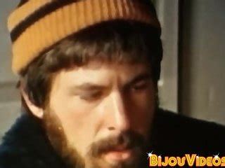 Hairy Muscular Gay Group Breeding Session Goes Wild Quickly BoyFriendTV