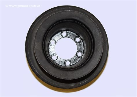 Riemenscheibe Kurbelwelle Mercedes-Benz A6150321804 6150321804 ...