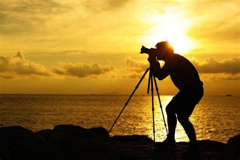 Жанри фотографії