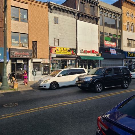 main st paterson nj  loopnet