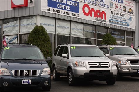 Here is why people are moving to Stoughton Massachusetts now 7