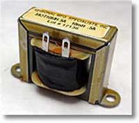 Laminated Core Inductor