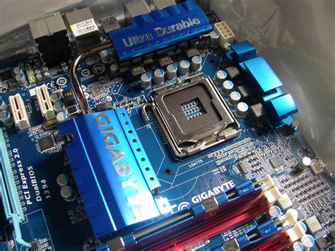 Railsimroutes.net :: Projects & Miscellaneous & PC Specs & Intel Core 2 ...