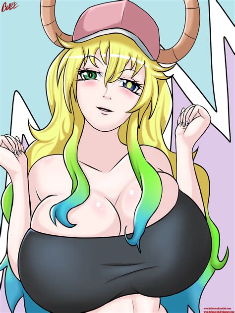 Lucoa By Bxblazexd Hentai Foundry