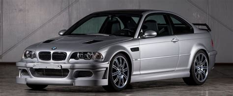10 Fastest BMW Sports Cars Ever Made, Ranked 
