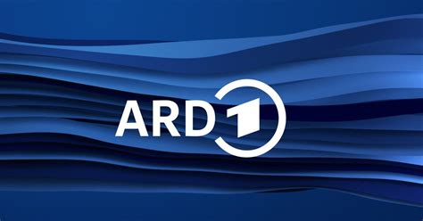 ARD-Jahresbilanz 2021 - ARD | Das Erste