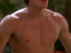 Glee Nude Scenes Aznude Men