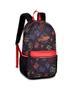 Mochila De Costas Oficial Juvenil Enaldinho Youtuber Clio Mochilas