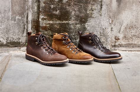 Autumn / Winter 2019 | Barker Shoes Europe