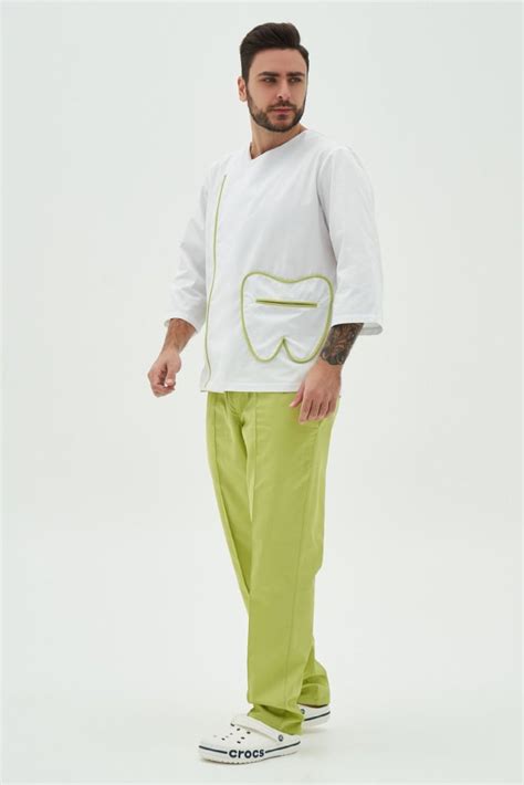 Костюм стоматолога | Мужской костюм, Куртка, Костюм