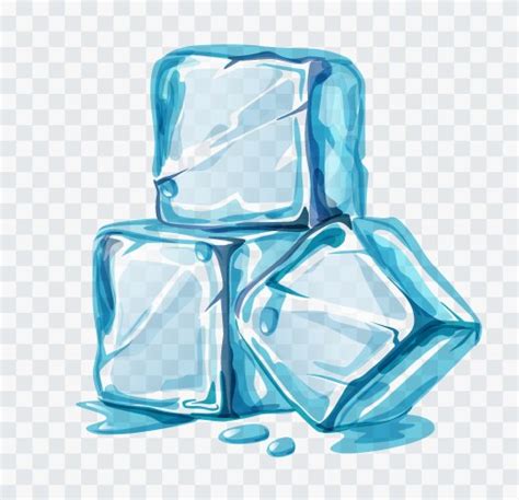 Ice Cube Vector Images (over 16,000)